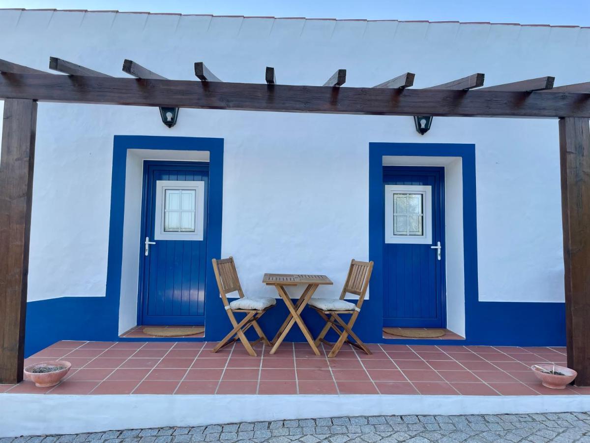Bed and Breakfast Montes de Charme  Avis Exterior foto