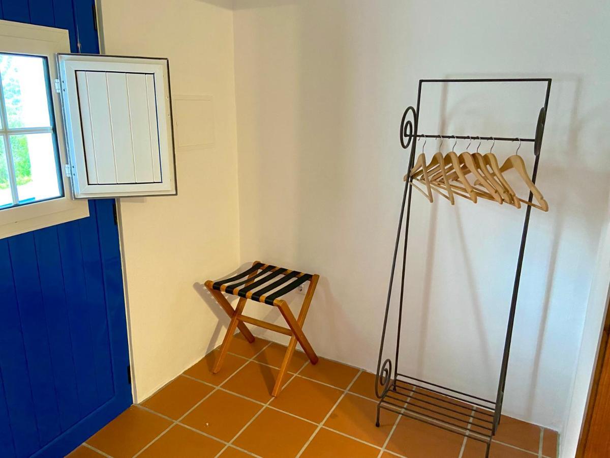 Bed and Breakfast Montes de Charme  Avis Exterior foto