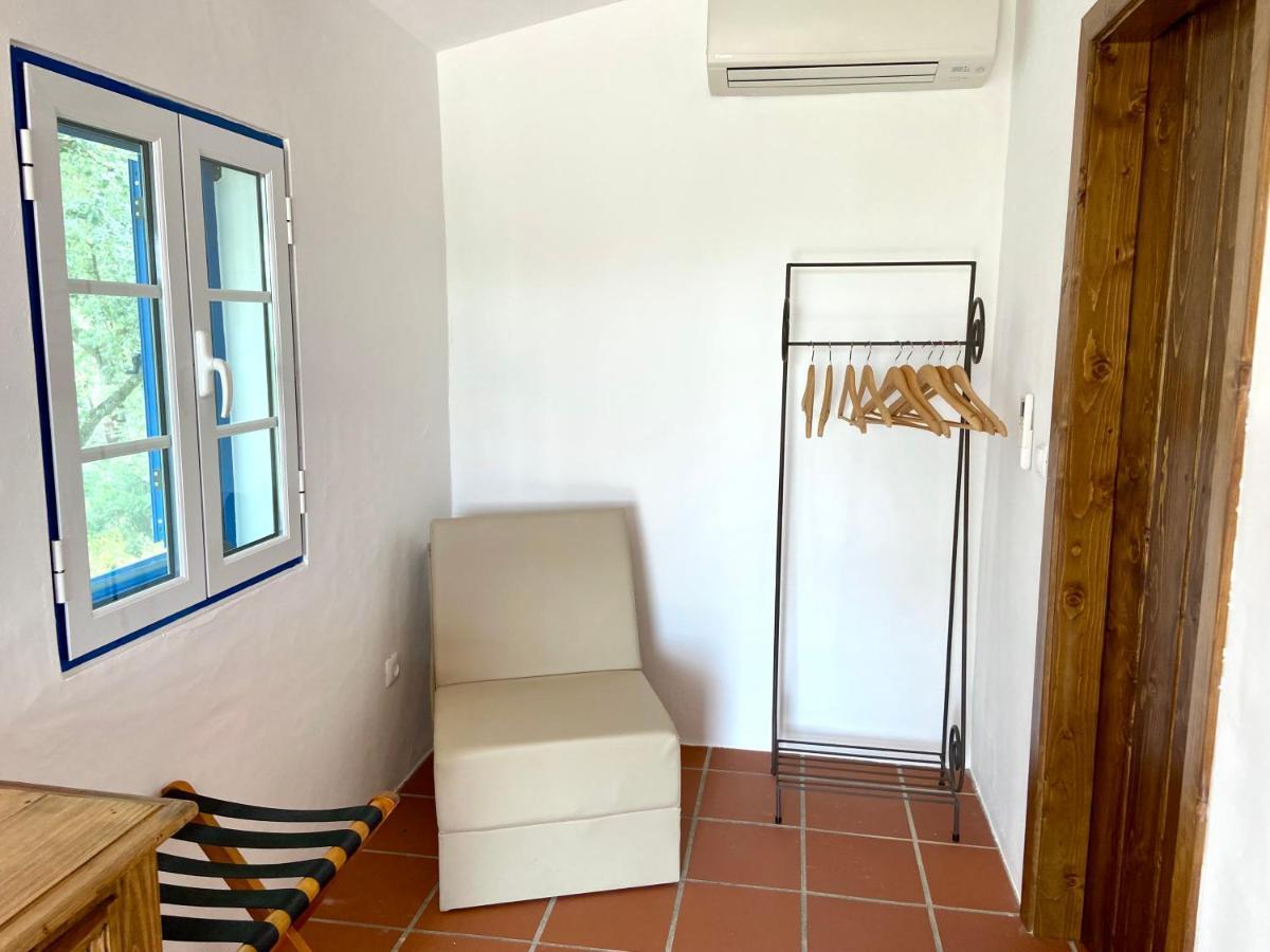 Bed and Breakfast Montes de Charme  Avis Exterior foto