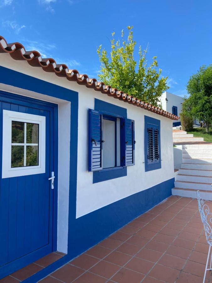 Bed and Breakfast Montes de Charme  Avis Exterior foto