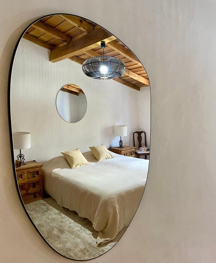 Bed and Breakfast Montes de Charme  Avis Exterior foto