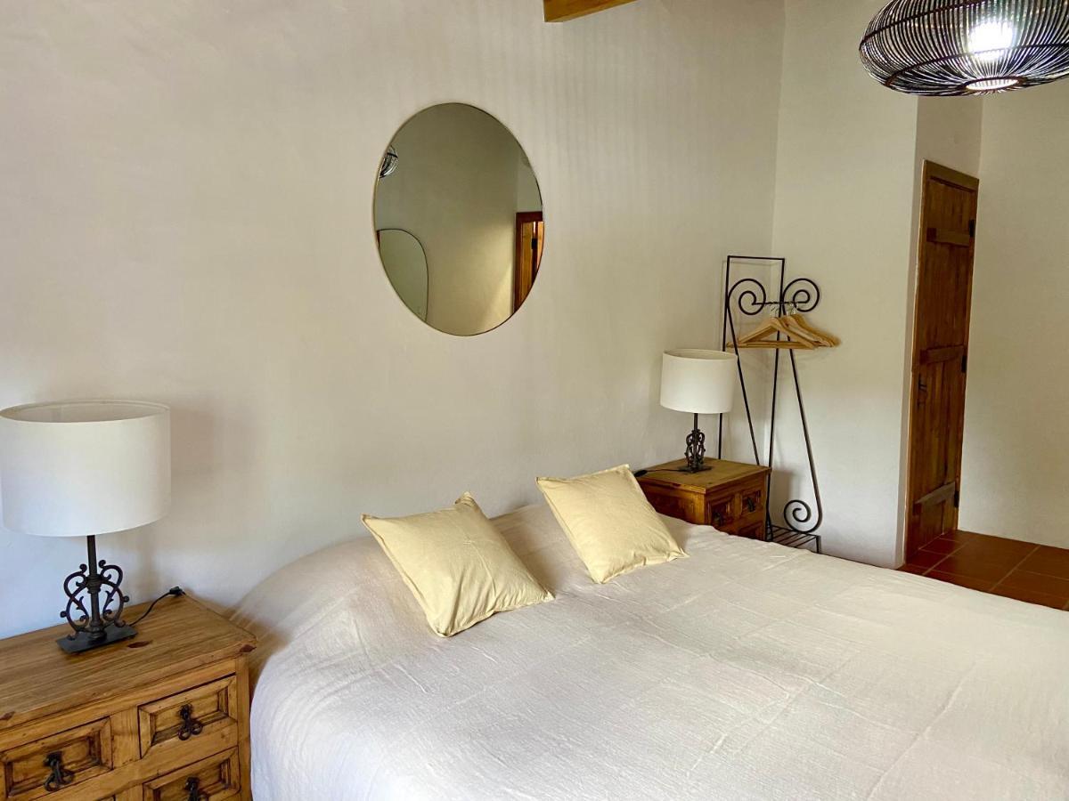Bed and Breakfast Montes de Charme  Avis Exterior foto