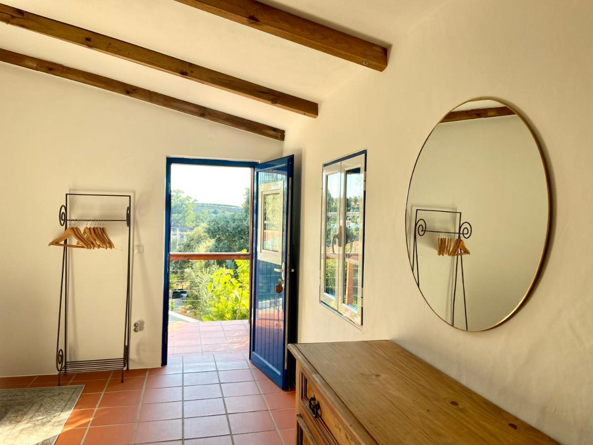 Bed and Breakfast Montes de Charme  Avis Exterior foto