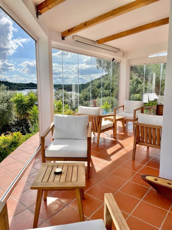 Bed and Breakfast Montes de Charme  Avis Exterior foto