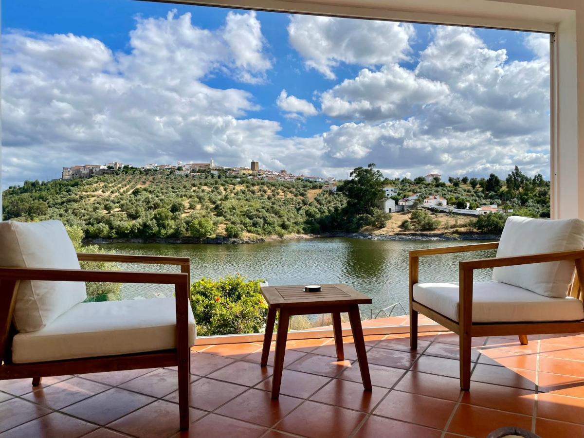 Bed and Breakfast Montes de Charme  Avis Exterior foto