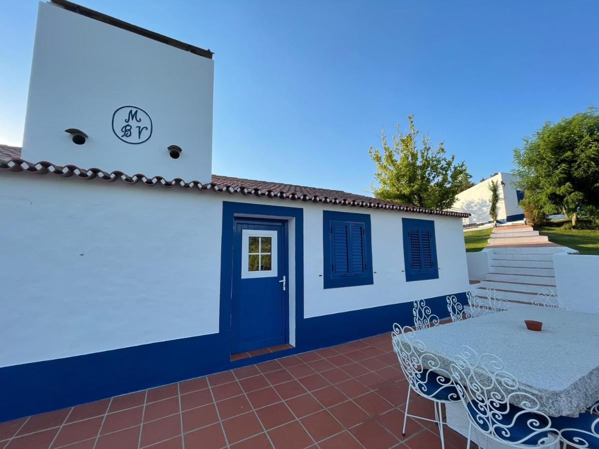 Bed and Breakfast Montes de Charme  Avis Exterior foto