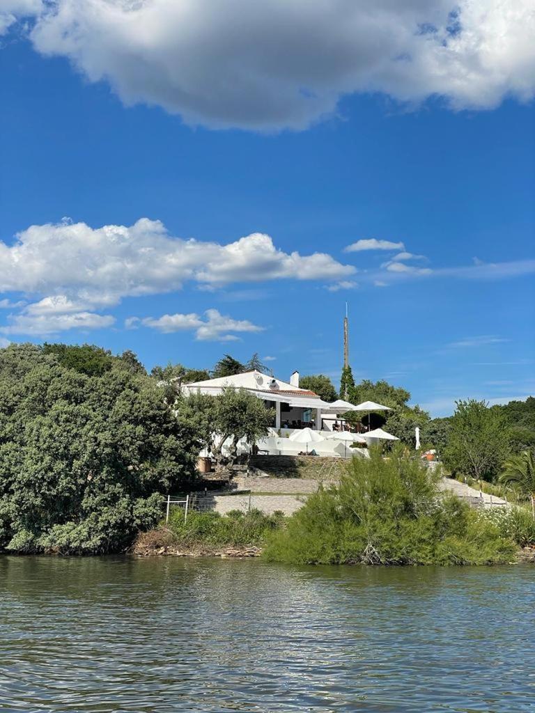 Bed and Breakfast Montes de Charme  Avis Exterior foto