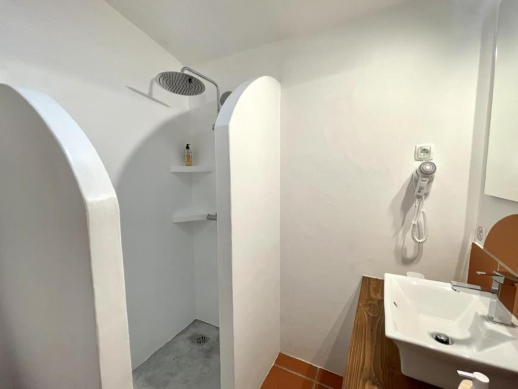 Bed and Breakfast Montes de Charme  Avis Exterior foto