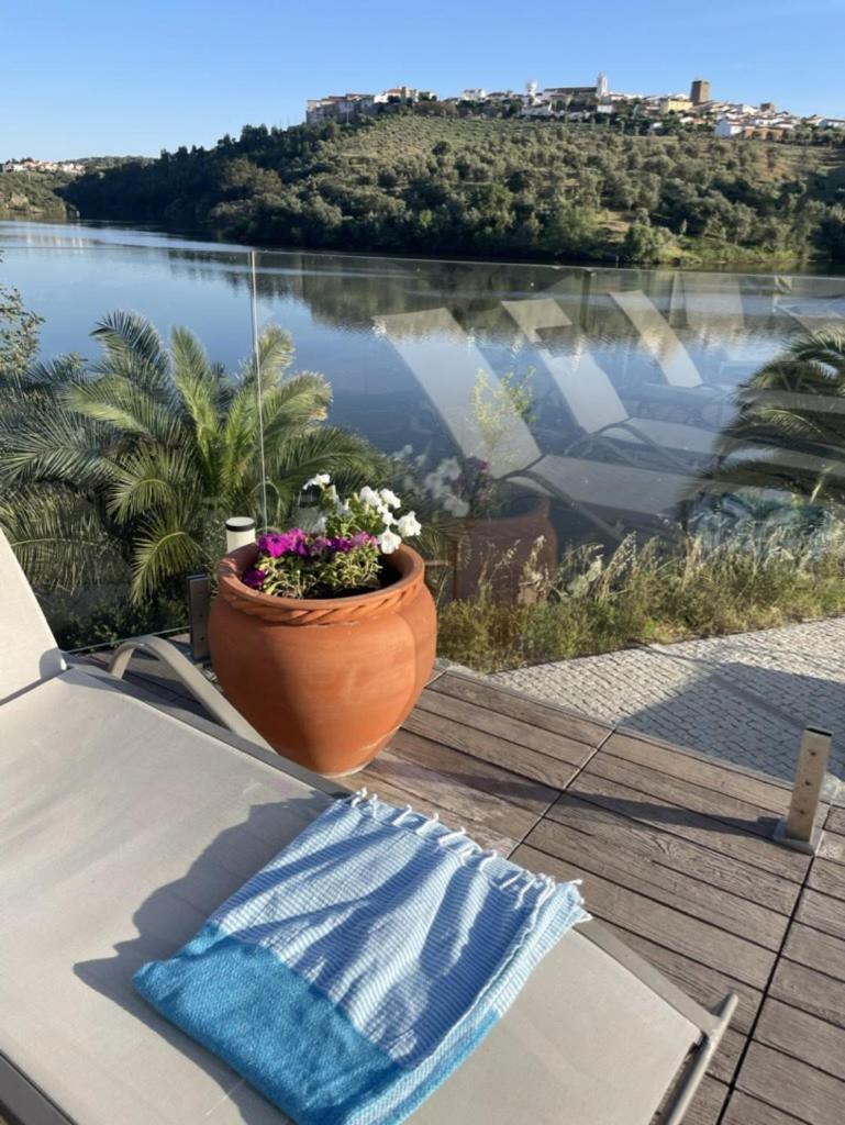Bed and Breakfast Montes de Charme  Avis Exterior foto
