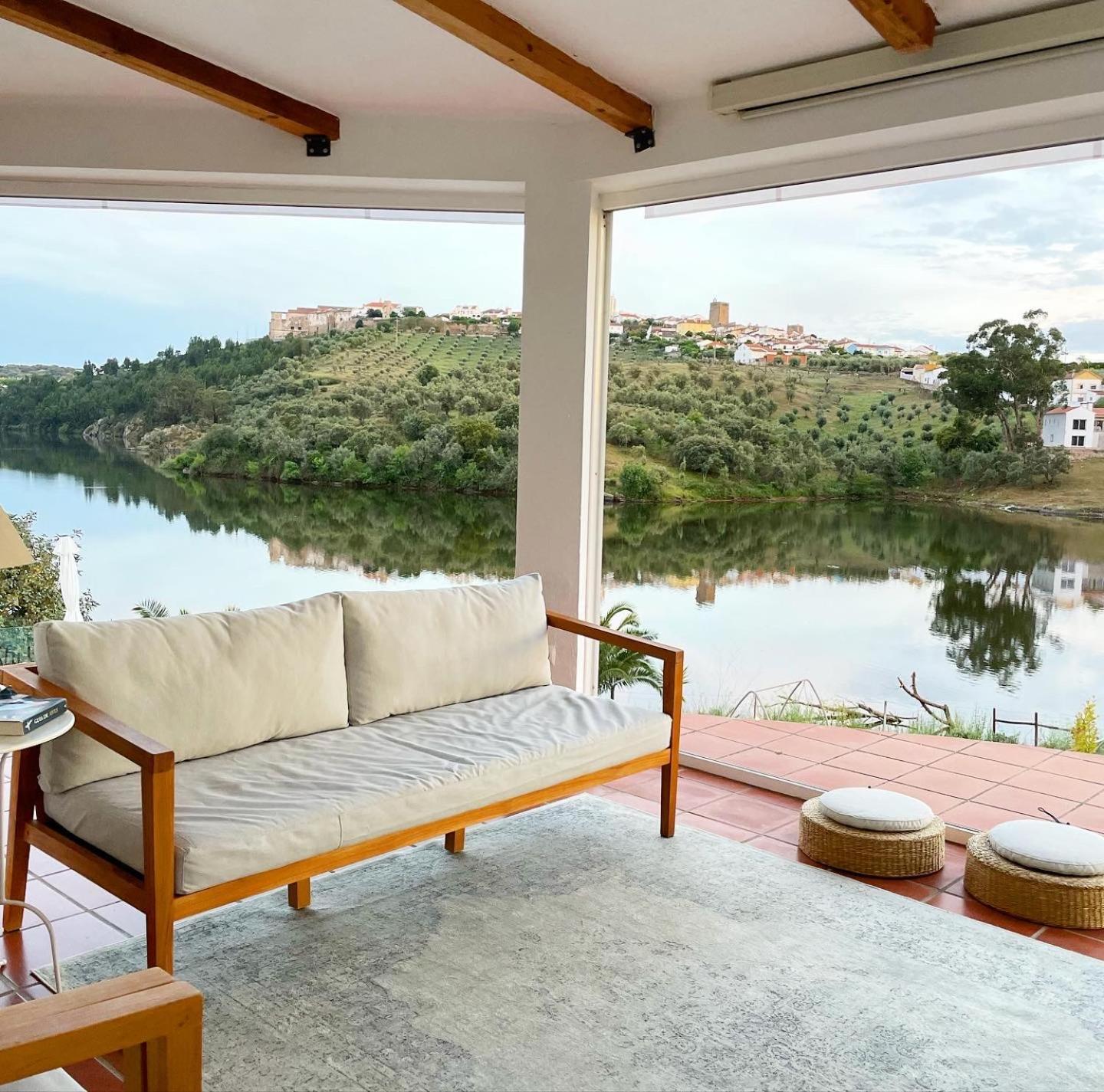Bed and Breakfast Montes de Charme  Avis Exterior foto