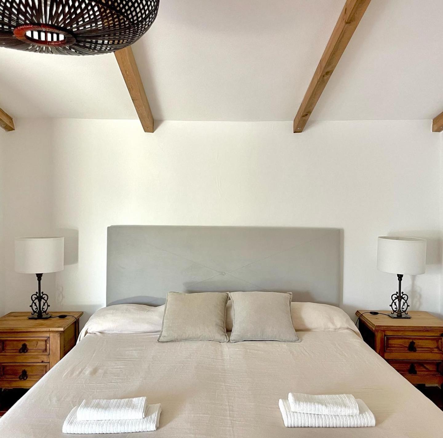 Bed and Breakfast Montes de Charme  Avis Exterior foto