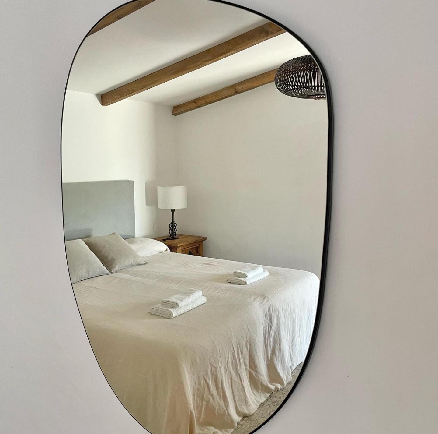 Bed and Breakfast Montes de Charme  Avis Exterior foto